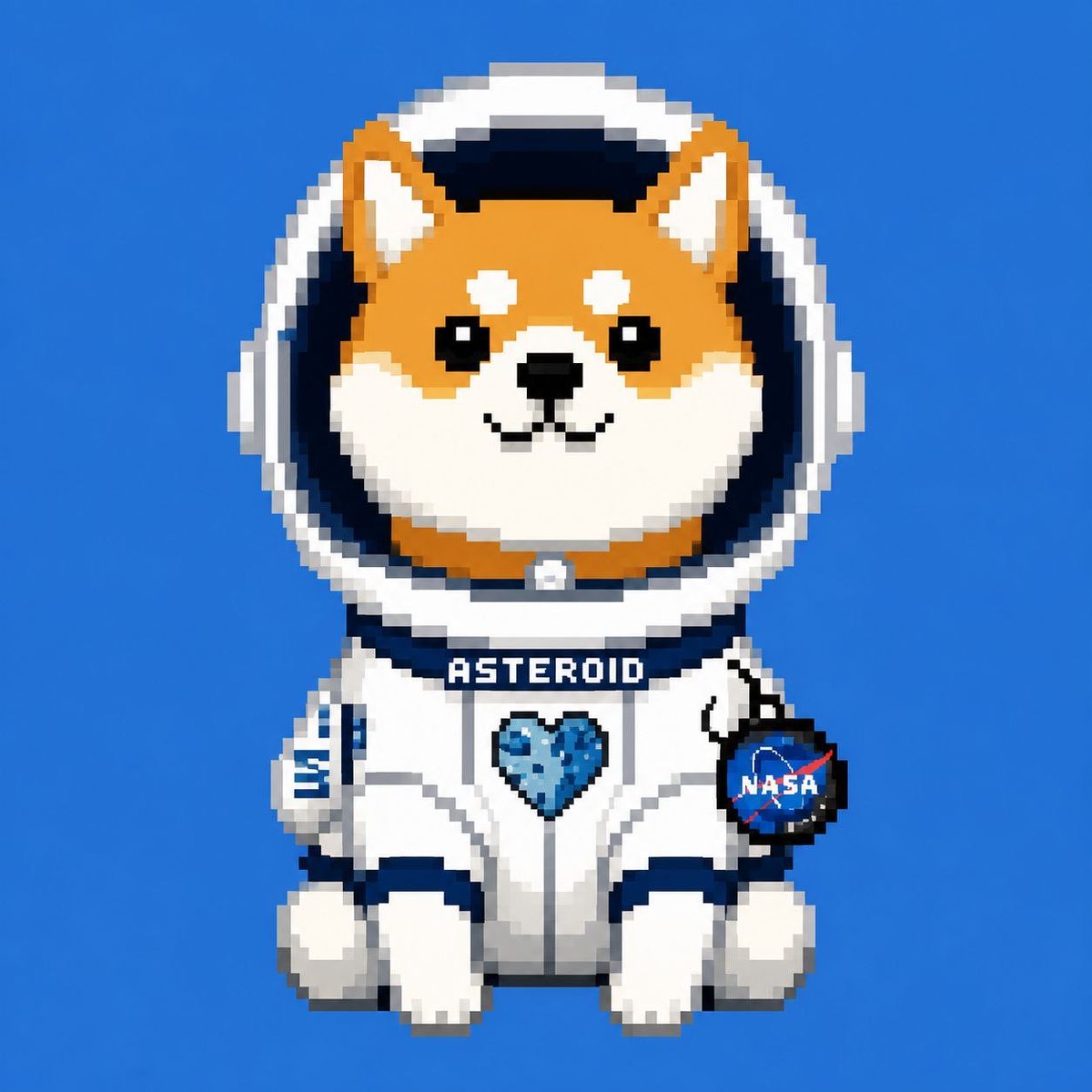 ogdogserc's tweet photo. The latest addition to the dog Mooner Pack 

ethereum:0xf280b16ef293d8e534e370794ef26bf312694126 https://t.co/WiEnhTmYo5