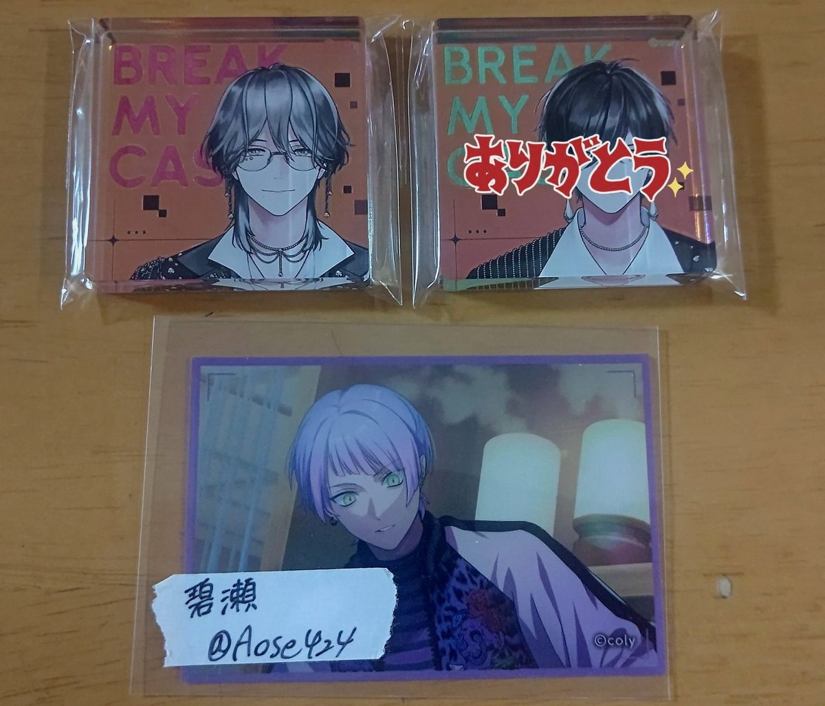 jaredsmith17's tweet photo. 火曜日お疲れ様でした( ˙꒳˙ )ﾉ
この時間は、
アクティブが集まる時間帯🔥
お仕事終わりました？？ https://t.co/5tsvGSjbXm