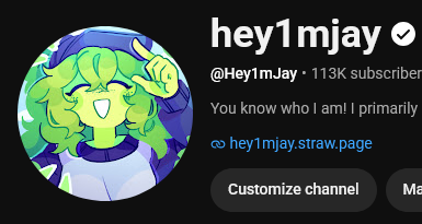 Hey1mJay's tweet photo. new jayden profile picture by lovovii https://t.co/6dPKvs9eRM