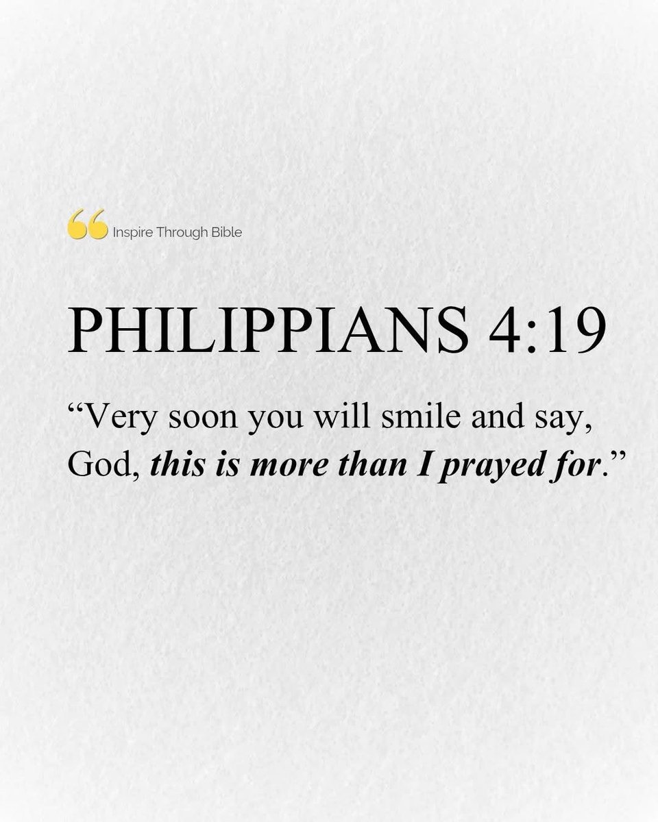 FuelTheSoul_'s tweet photo. This is more than I prayed for….!” https://t.co/NmWvZ02gdm
