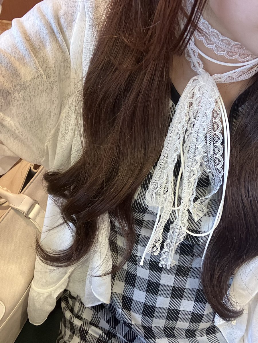 chi_7_7's tweet photo. 初めてこんな可愛い服着たし久しぶりにツインテした！！
みんなに褒めてもらえてハピハピ❤︎ https://t.co/V9aZskqlal