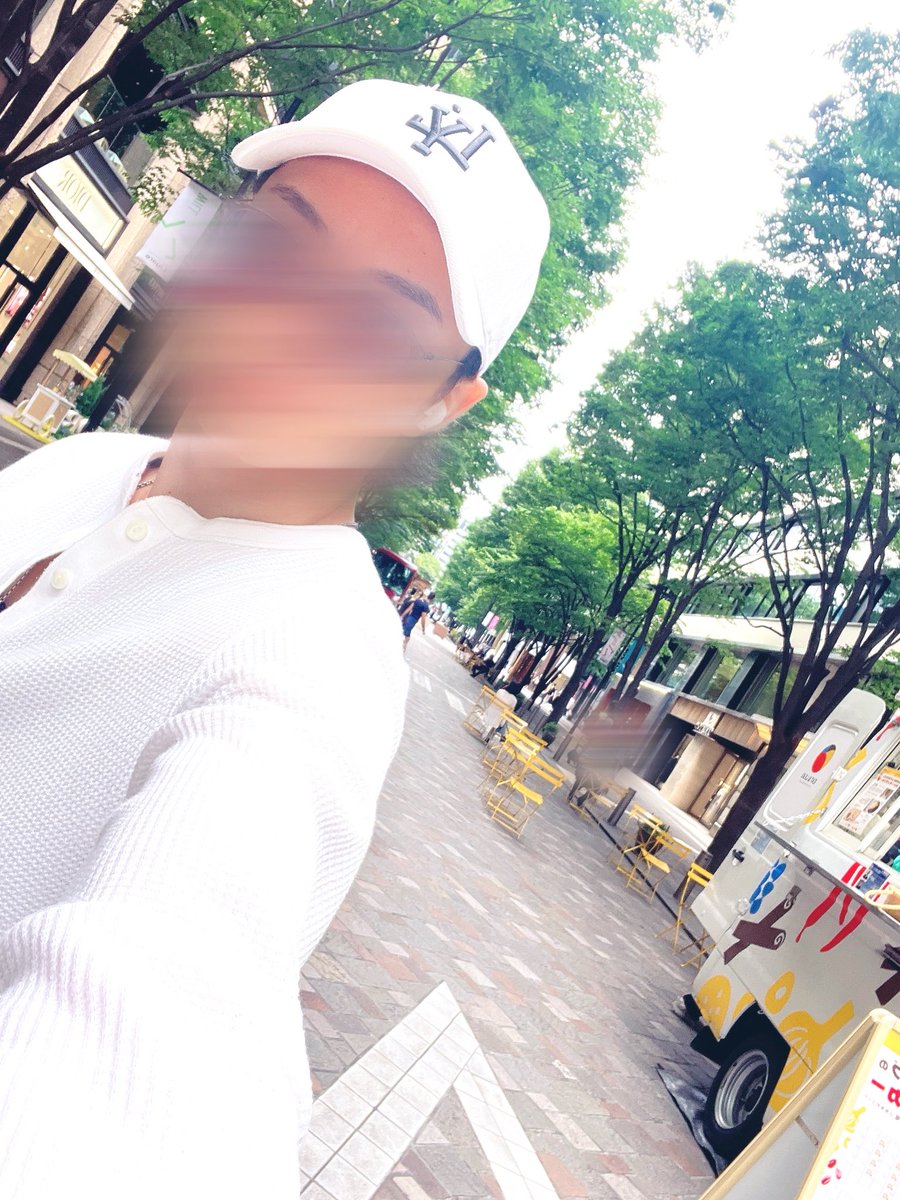 nina__himitsu's tweet photo. 皇居辺りお散歩🚶🌳 https://t.co/l3sIPyJ5EL