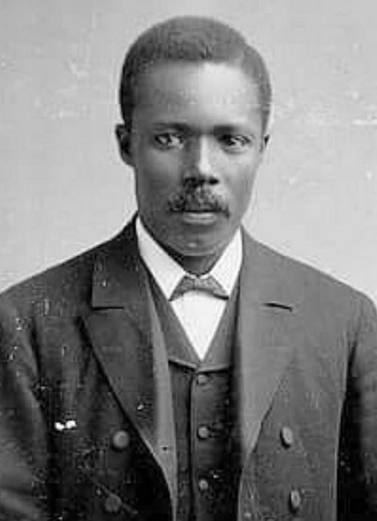 46Unava's tweet photo. Another Black American man named George Crum also created the potato chip in 1853. https://t.co/UUBzbivPll