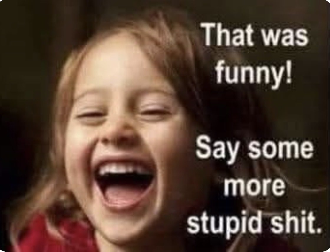 kwilson717's tweet photo. @MarcoFoster_ @ananavarro Ana is another lying POS who sells her soul to CNN and ABC just for the Almighty dollar! Most of the time she doesn’t make any sense in what she’s saying. Pretty low IQ so she fits right in on the view. Those ladies say some of the stupidest bullshit every day. https://t.co/aLgVAFTHkn