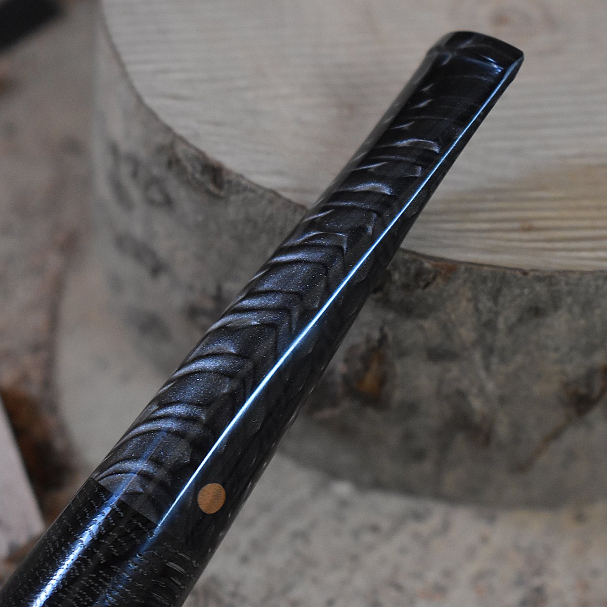 pipemoretti's tweet photo. Discover our creations with the Darkness Basilisk stem on our website! ๐โจ
https://t.co/OVQ3VcfHFl
#pipemoretti #morettipipe #morettipipes #pipe #moretti #pipetobacco #tobaccopipe #pipesmoking #stem #specialacrylic #basiliskstem #darknessbasilisk https://t.co/iFRp0SQbJJ