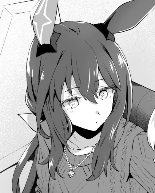 StargazerAyabe's tweet photo. @BrewedShadow “ Then who are you looking for .ᐣ I'm sure you don't need to do all this. ” https://t.co/Q2i0RWGjdC