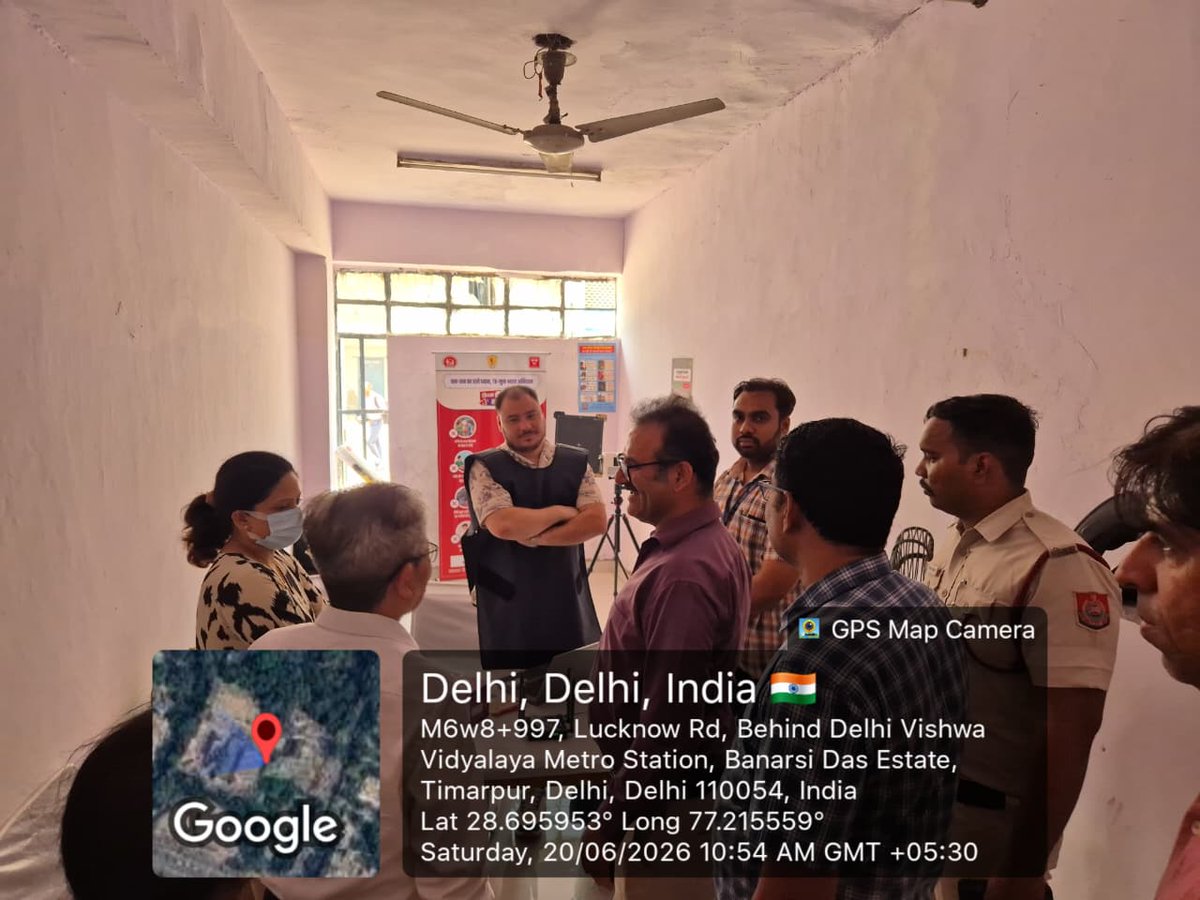 Dtodlkcc's tweet photo. Jan Kalyan Shivir at CM Shree School Timarpur under Kingsway chest center district
#kingswaychestcentre
#delhistatentep
#TBMuktBharat
#EndTB
#100DaysCampaign https://t.co/n2uKAMIdgq