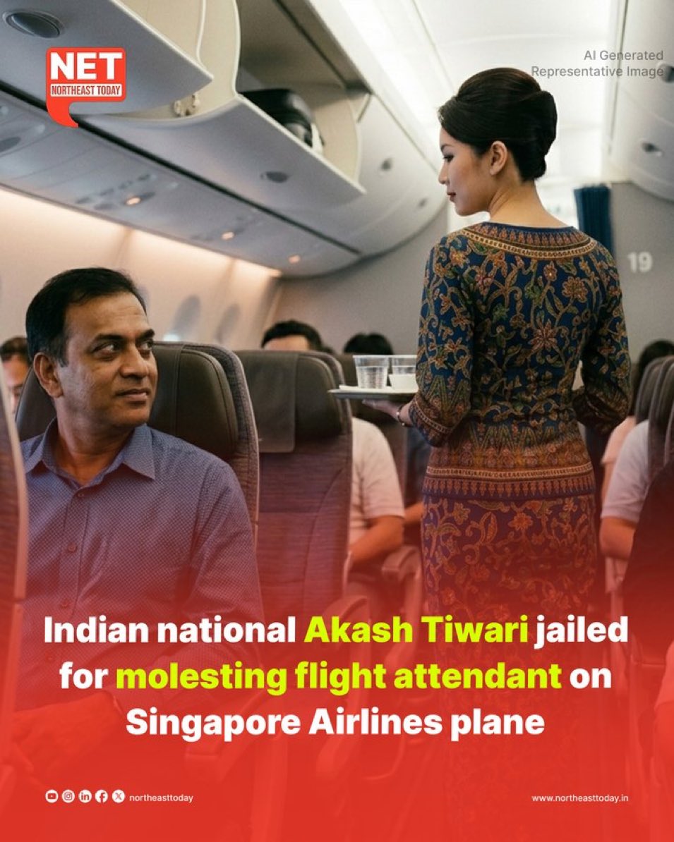 AsianDigest's tweet photo. All Hindus should be on No Fly List https://t.co/Ov32zKXMfs