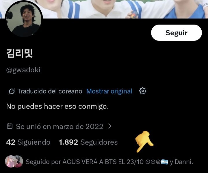 ailén 🇦🇷 ⊙⊝⊜ d-120 BTS EN ARGENTINA tweet media