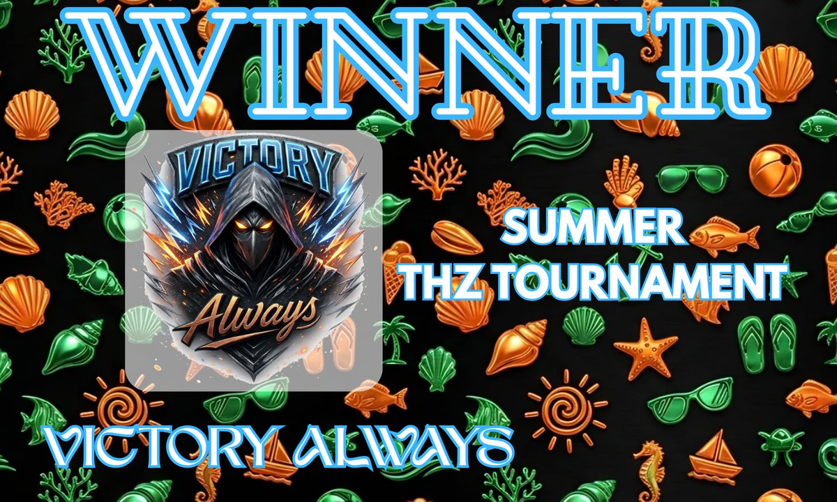 VCA_Group_eSp's tweet photo. COMPLIMENTI ancora ai ragazzi di @Victory_Always_ per il serale appena vinto!!! https://t.co/XcWI0rmX1l