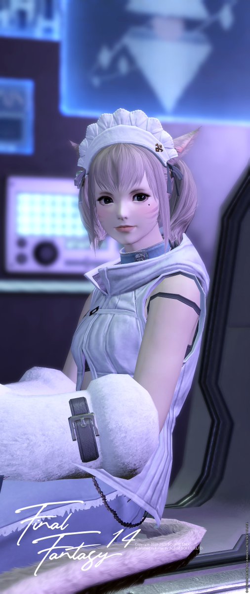 coco_ffXIV_'s tweet photo. 세워두고있다가 끝내주는 스샷선물을 받음....... https://t.co/WbfbnznCfX