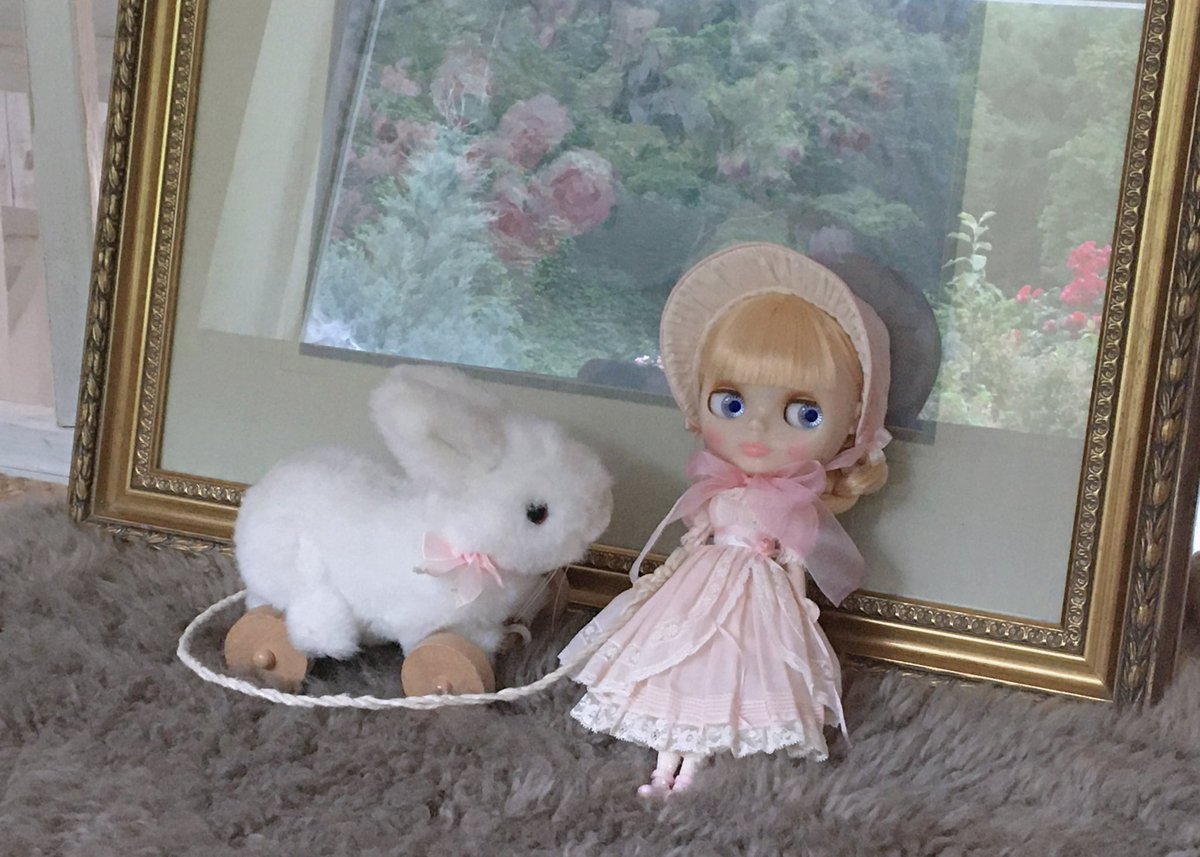 marronisbam's tweet photo. 🐇 https://t.co/hwKijlcetn