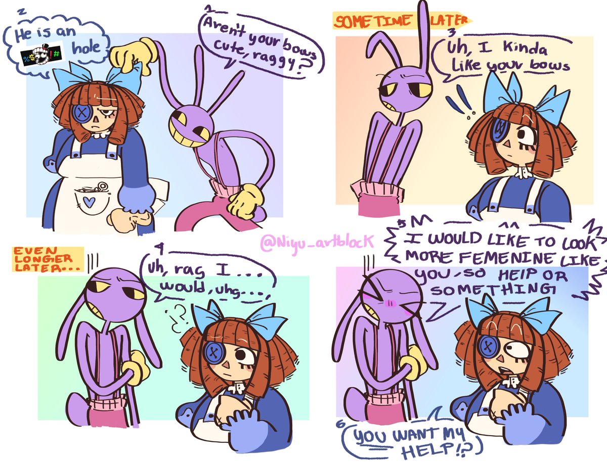 Niyu_artblock_ tweet picture