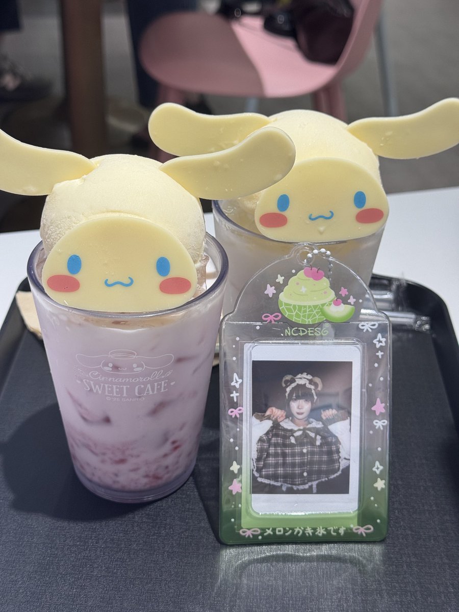 PleaseTell_yuu's tweet photo. #제로비행 
シナモン~ https://t.co/BS7GPehSQ2