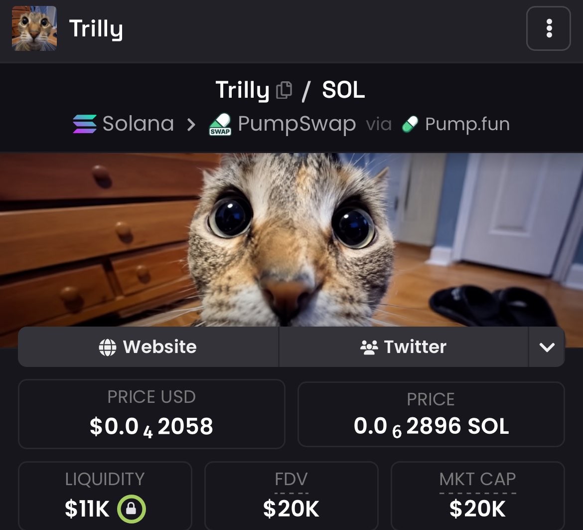 ChecaBjj's tweet photo. @Kingstaccz @AccExplorer 6Fnnq2bRqzRkodesB4edt8EY3Vmx3rDay4PA5Caspump 🫡😄 https://t.co/iDzSLg5oWl