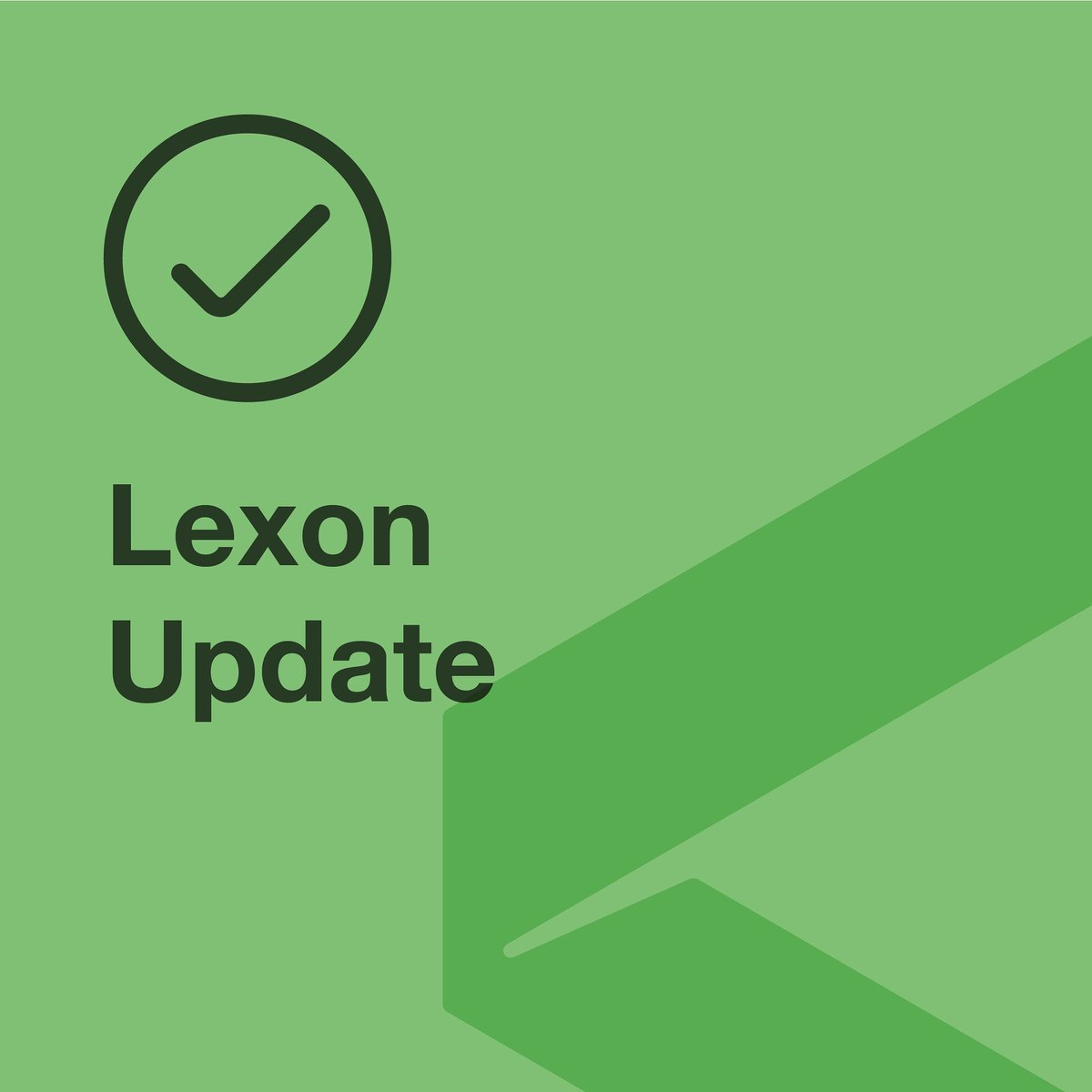 LexonQldAlerts's tweet photo. Does your practice use a third-party software provider (such as a practice management system) to manage your dates and tasks? When was the last time you checked that it provided the expected reminders? Regularly undertake spot checks of expected bring-ups and due dates to make sure all task and date reminders are working as expected.

Also ensure everyone in the Practice completes the Lexon Online Training - Date Systems Review: https://t.co/HII1UgNAF4. This online training assists practices in checking their existing date systems and discuss scenarios that often lead to date-related claims.

#LawPractice #RiskManagement #SoftwareProvider #DateSystems