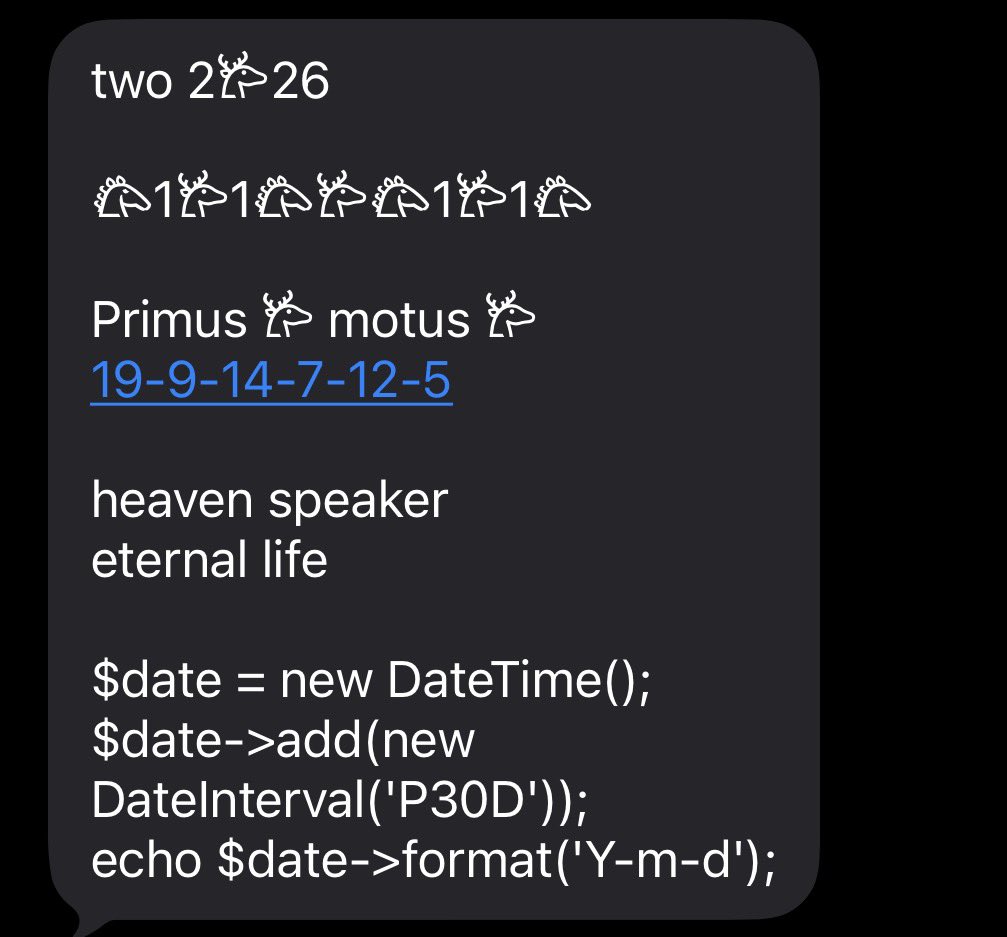daily2hollis's tweet photo. new official text message being sent out!? https://t.co/jgf9sEEkrc