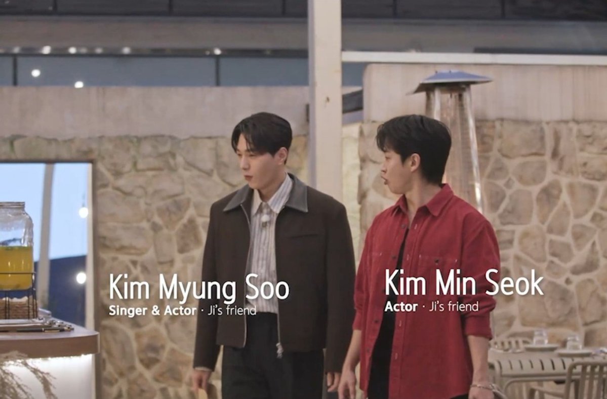 Kkorepo's tweet photo. <トレンドブログ> #チ・チャンウク＆#ソ・イングク＆#キム・ミョンス（#INFINITEエル）などが出演する韓国・フィリピン共同制作のバラエティ『#KUMUSTA』が現地で大ヒット
🔗https://t.co/n3h6PVdXw6 https://t.co/cEBvzx9lL1