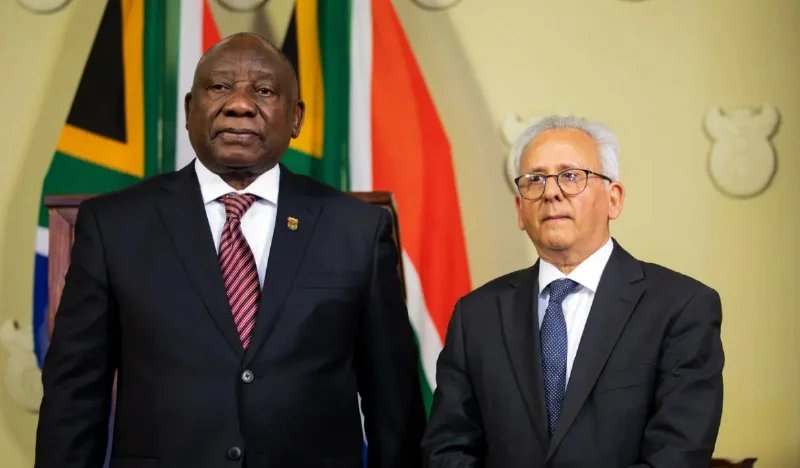 JeffDumisani's tweet photo. Somebody must tell Mr Bean, the acting Minister of Police, that we are not afraid of the R600 million. Enough is enough.

As South Africans, we are stronger than that. We watched more than R500 billion being looted in front of us during COVID-19 in the name of "saving the people of South Africa." We know how this government operates. When it wants to waste or loot public money, it creates distractions instead of addressing the real issues.

Rather than spending R600 million to respond to protests, the government should focus on tackling illegal immigration and enforcing the law. South Africans deserve real solutions, not expensive political theatre.

We have not forgotten that our soldiers were sent to the Congo to fight and die for political interests, not for the interests of South Africa. They were used by government officials and political elites who are leading the country today.
 @SAPoliceService @GovernmentZA @SANDF_ZA