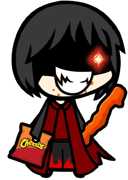 Gintkidzero's tweet photo. @DaggerFoxVT este es mi oc, realmente espero tener suerte y que puedas verlo https://t.co/ni8WkKA2ZG