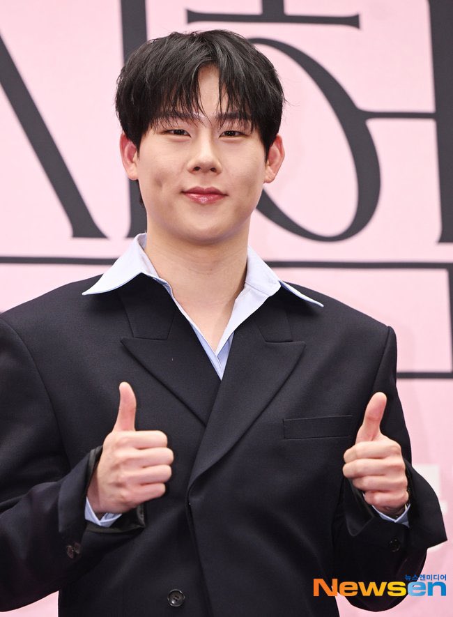 MONSTAXBASE's tweet photo. Jooheon at Netflix dating show “The Love Lab” press conference #주헌 #JOOHONEY (1/14) https://t.co/kHhyWboZSg