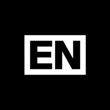 wonniesgardn's tweet photo. after the logo change ENHYPEN changed their bio "enhypen carries the meaning of discovering one another &amp; growing together through connection"

this feels like a redebut not only a new era, it's a new chapter of connection &amp; growth.

we're getting that renewal announcement soon. https://t.co/9VXAe7ii59
