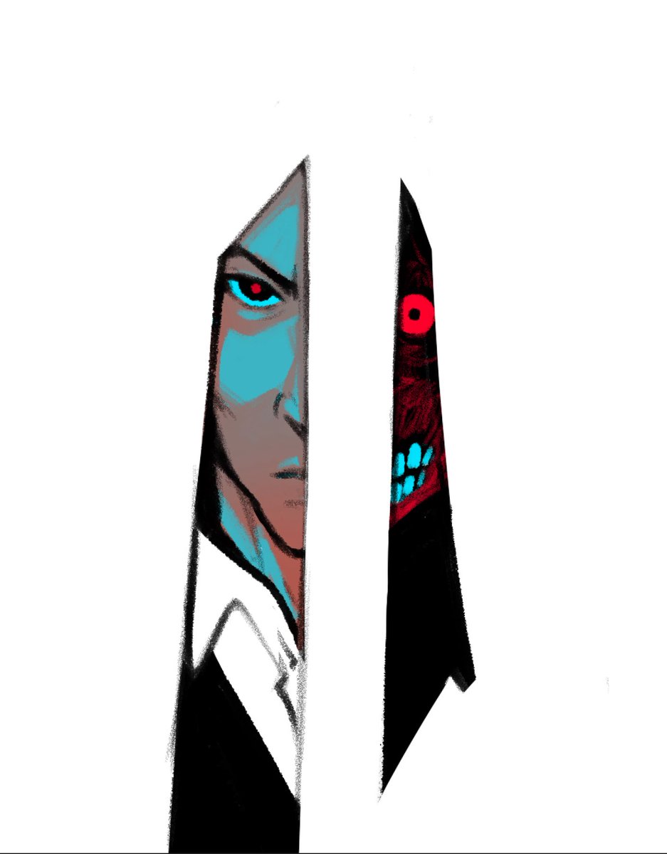 moreblack (comm progress 2/4) tweet media