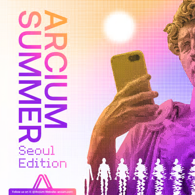 hoxingg's tweet photo. 상장하고도 FDV 400M 유지하는 $ARX 폼 미쳤다 ㄷㄷ
@Arcium 

클레임 까먹으신 분들은 더 이득 봤네요 보통은 상장하자마자 덤핑하기 바쁜데 이런 장에 유지하는 것만으로도 대단하다 생각합니다.

그런 Arcium이 이태원에서 간단한 밋업을 연다니 관심있으신분들은 참석 고고 (Arcium 리미티드에디션 우산도 준다네요)

Arcium wave3도 관심 가져봐야겠네요 파이팅!!