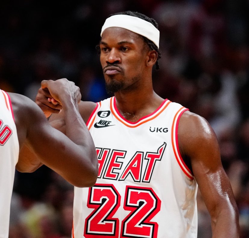 SleeperHeat's tweet photo. He deserves this team. https://t.co/d7KZgKxt86
