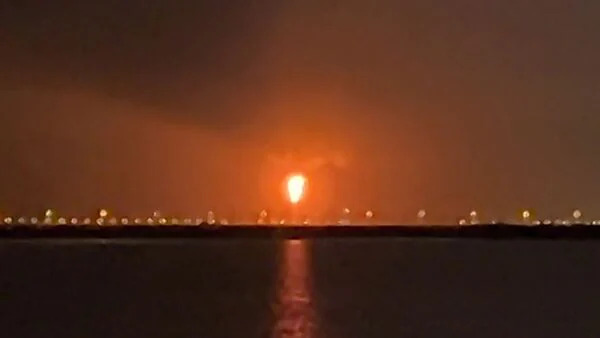 MENAFN's tweet photo. Qatar Confirms 13 Deaths, Including Indians, In Ras Laffan Gas Hub Explosion 66 Injured #Qatar #Confirms #Deaths, #Including #Indians, #Laffan #Explosion #Injured #Factory #Output #Production #Appliance #Equipment https://t.co/def4xckYdC https://t.co/JErUb7oCYK