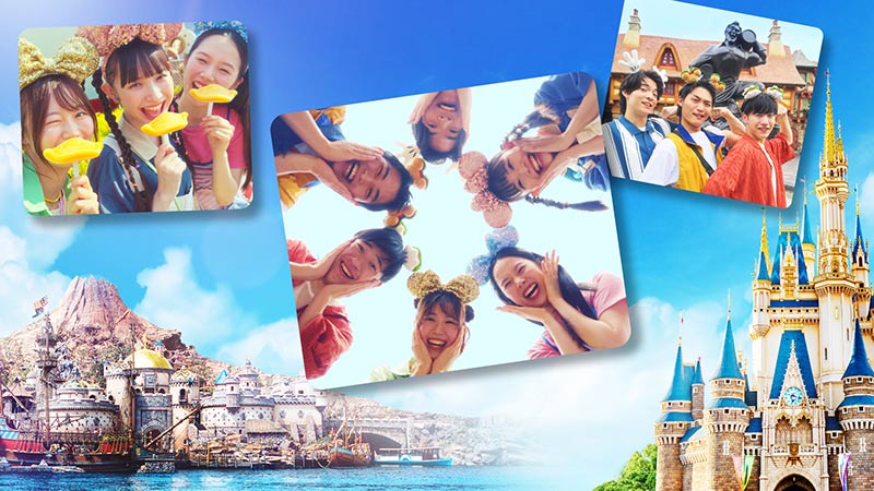 tdr_415's tweet photo. ━━━━━━━━━━━━
#東京ディズニーリゾート
「カレッジパスポート（期間限定）」
✎𓂃9月1日〜9月30日　入園分

＼ハロウィーン期間／
大学生、大学院生、短大生、専門学校生を対象！
通常価格より1,500円～1,900円お得なパスポートが登場⊹˚.

https://t.co/kh7MJyidsb
#TDR_info https://t.co/SM5vLvCgnr