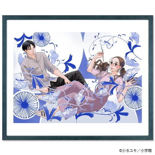 フラワーズ 注目商品👀❣ ୨୧┈┈┈┈┈┈┈┈┈┈୨୧ #小玉ユキ先生