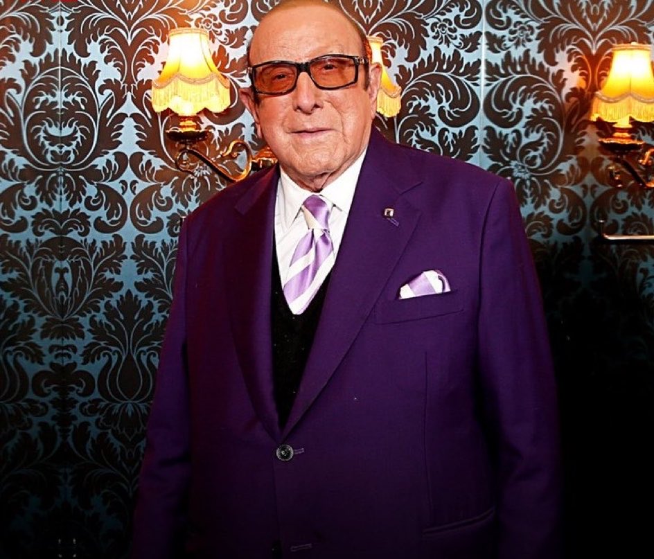 historyrock_'s tweet photo. Rest In Peace Clive Davis 🙏🏻❤️ https://t.co/cPCHCx5LWC