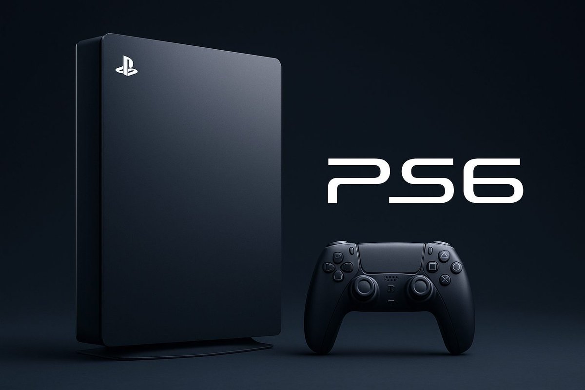 defiboah's tweet photo. Steam Machine is generating massive hype despite a reported $1,100 price tag (without a controller)

If the hype converts into sales, Sony may be forced to accelerate PS6 plans sooner than expected

Source: Kepler_L2 https://t.co/FGEbW0Uw8M
