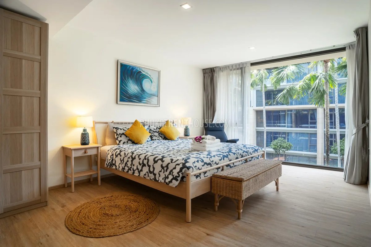 phuketrenthouse's tweet photo. MAI23046: Elegant 2-Bedroom Apartment For Rent on Mai Khao Beach, Phuket: Spacious 2-bedroom apartment with pool views, a private balcony, and access to premium beachfront facilities on the peaceful shores of Mai Khao… https://t.co/AdfOGUfQv7 #Phuket #Thailand #PhuketRealEstate https://t.co/Fxo9UpY3FM