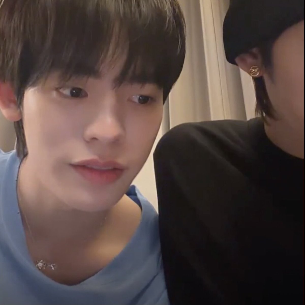 urquixotic's tweet photo. ขอใครสักคนที่เข้าใจจั๊น 😭😭😭😭

( ⋆.˚ #vava ⭐🪽 ⤷#teeteepor 🐶🐻‍❄️  ⋆.𐙚 ̊ ) https://t.co/btLmhUsB3W