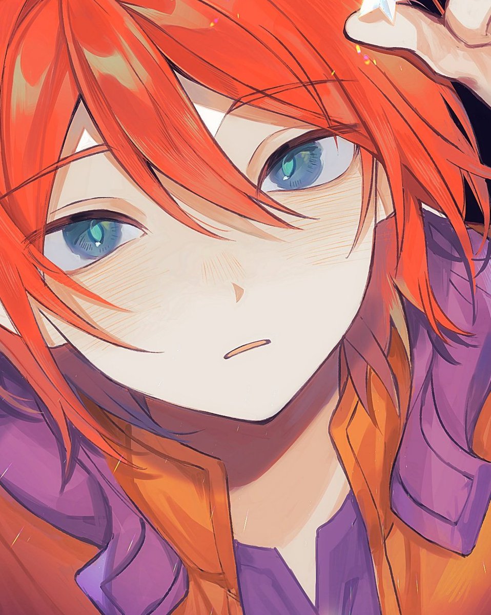 4SLSP_33's tweet photo. 描かなすぎなので昔の絵でも…今と違うけどこれはこれで好きな絵たち
(右は曲パロです) https://t.co/2VVpi4ON2K