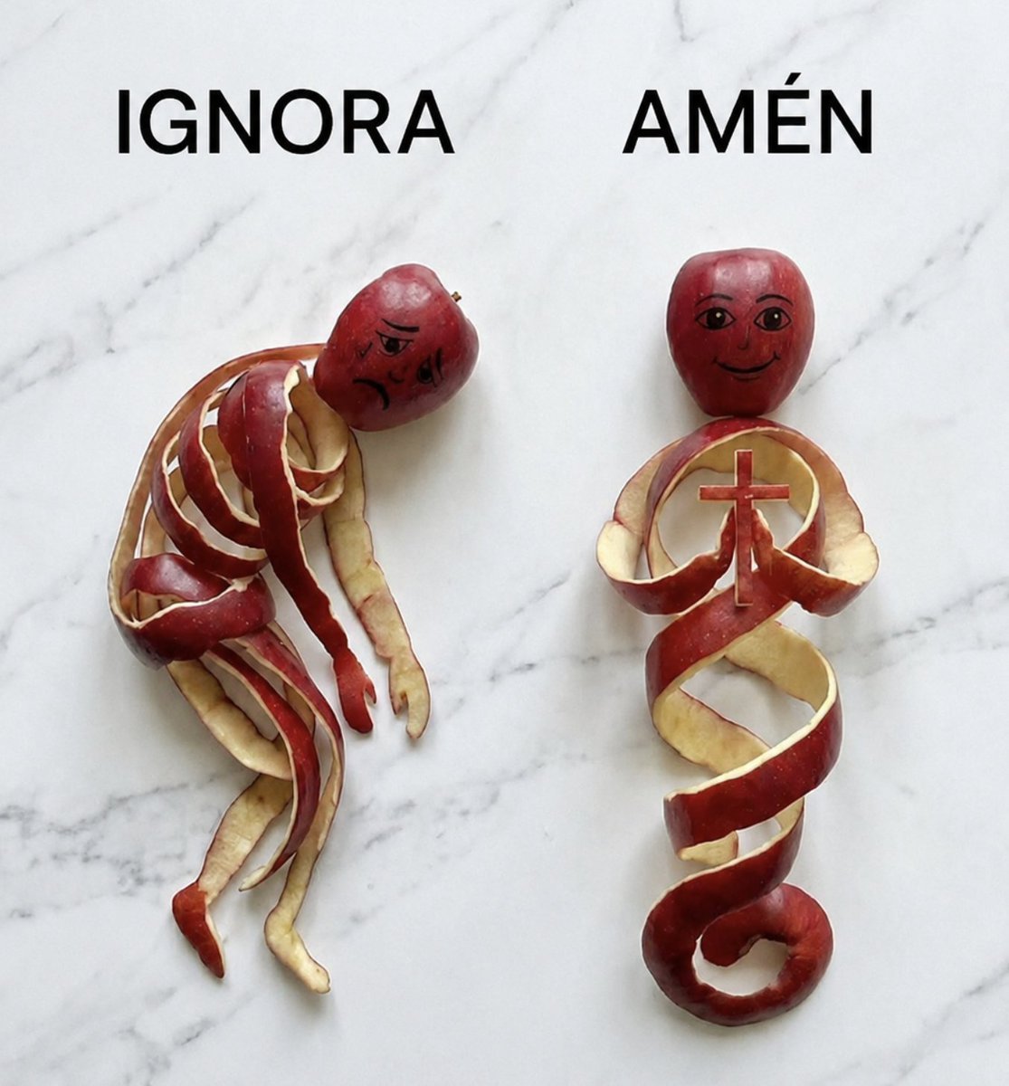 realmantalk3's tweet photo. Amen https://t.co/G57ORdGE4K