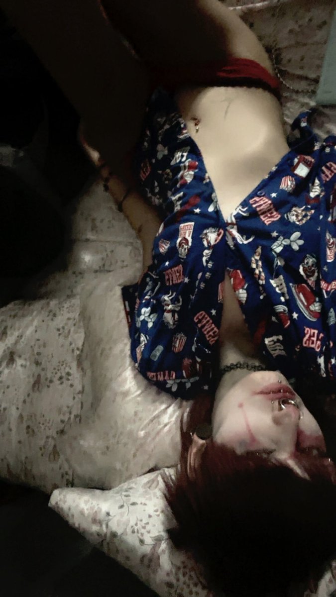 f0xpupp1's tweet photo. n3w 1ntr0 p0st 1nc0m1ng...
༝
༚
༝
༚
༝
༚
༝
༚
༝
18+only‼️| not new 2 #nsfwtwt 
bi switch makin mainly solo content 🐾🎪.ᐟ | premades n customs available .ᐟ | private twitter w/ longer n special content available 4 $25* link in bio 🖤.ᐟ | l&amp;rt for moots.ᐟ | read bellow 4 more💋 https://t.co/7n47ZtkU4k