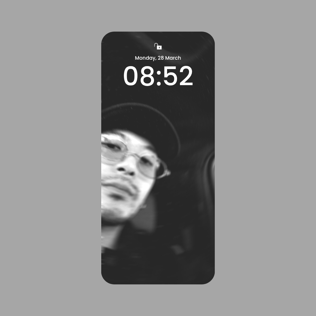 jreenforest's tweet photo. [ Lockscreen ] 🔓 

Day 5 🧔🏻

#JacksonWang #王嘉尔 #잭슨
#MAGICMAN2 #jacklock https://t.co/KKKwlxRdD5