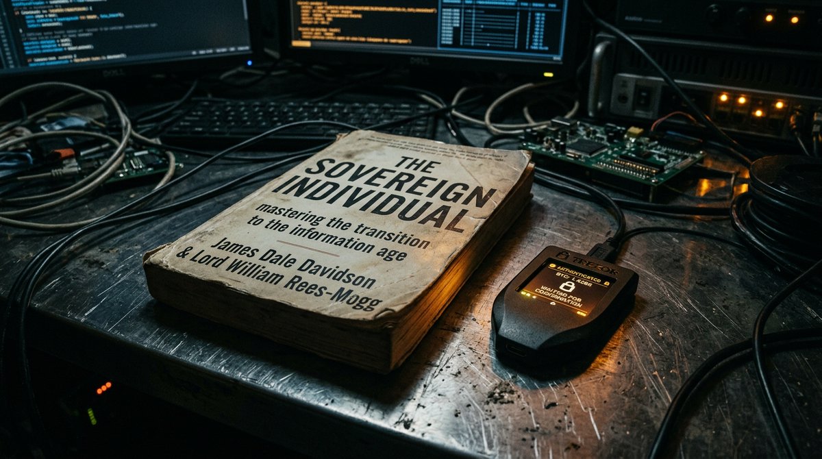 zerotrustweb's tweet photo. Radiant (RXD) isn't just another altcoin for speculators. It's a survival architecture built for a resilient economy, where contracts execute by the sheer force of math.

https://t.co/dAC86yXNC4

#RXD #SmartContracts #SHTF https://t.co/vzek6Cf7tw