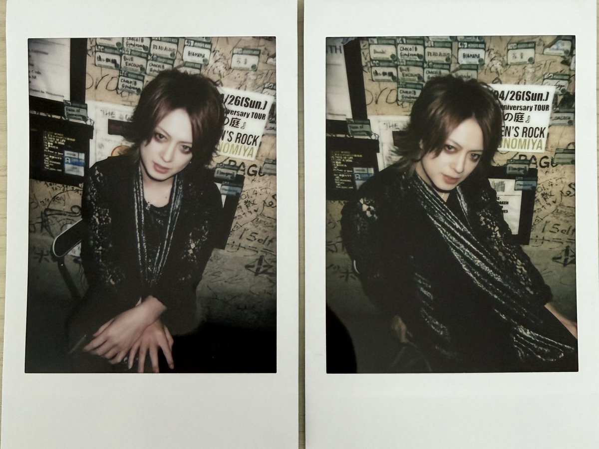 phpjanai's tweet photo. 【お譲りします】

DIAURA チェキ

4/26 宇都宮  達也さん

定価＋送料

まとめて引き取ってくださる方を優先させていただきます。
お気軽にお声がけください。 https://t.co/bxaYOqNOze