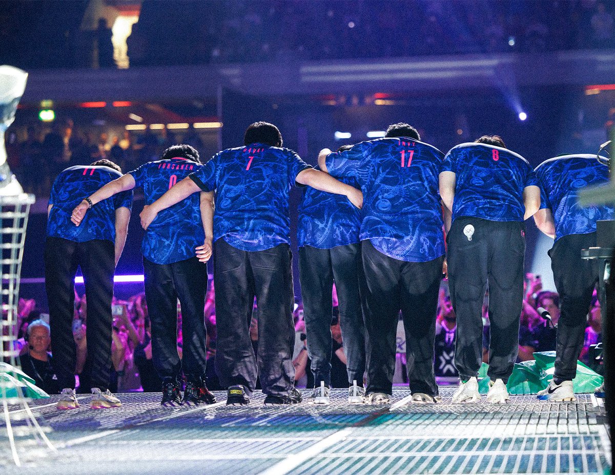 pprxteam's tweet photo. emotions of a Grand Final https://t.co/hSjN8AVURj