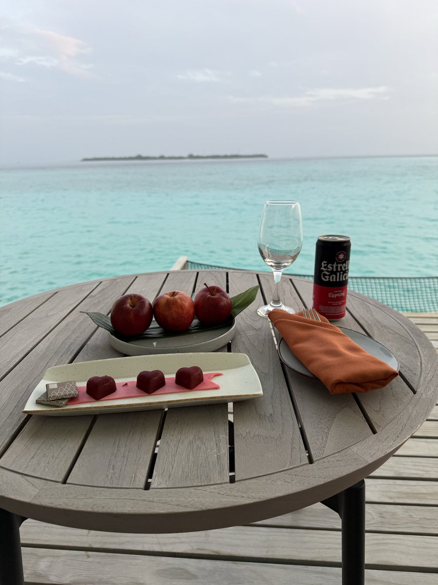 hide603's tweet photo. モルディブ🇲🇻

memories2025 https://t.co/jEhpIiN1RM