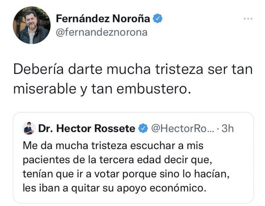 DRA. MERCEDES PAVON "SUPERMUELITA FIFÍ" tweet media