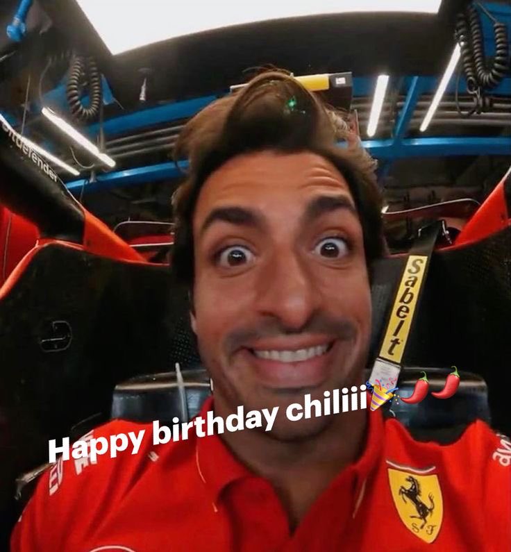 SAlNZCLUB's tweet photo. @soleilsainz HAPPY BIRTHDAY KAK ISHA https://t.co/Eif9AjD9lV