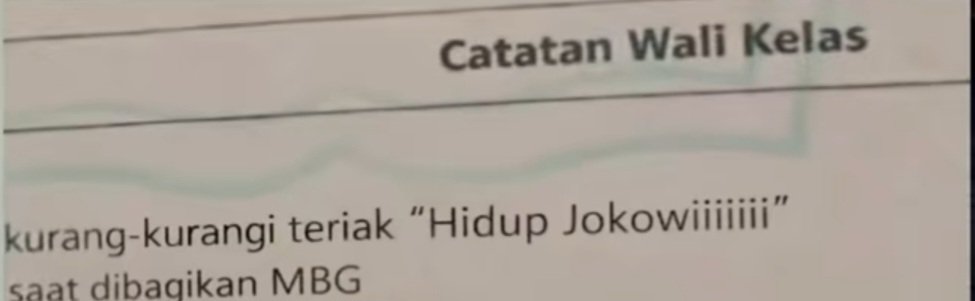Yyyesaa's tweet photo. Kejadian pas ngambil raport adek kemaren

🧕: kak, ini ya raport adek nya. Tapi
... https://t.co/87XqMY0ETH