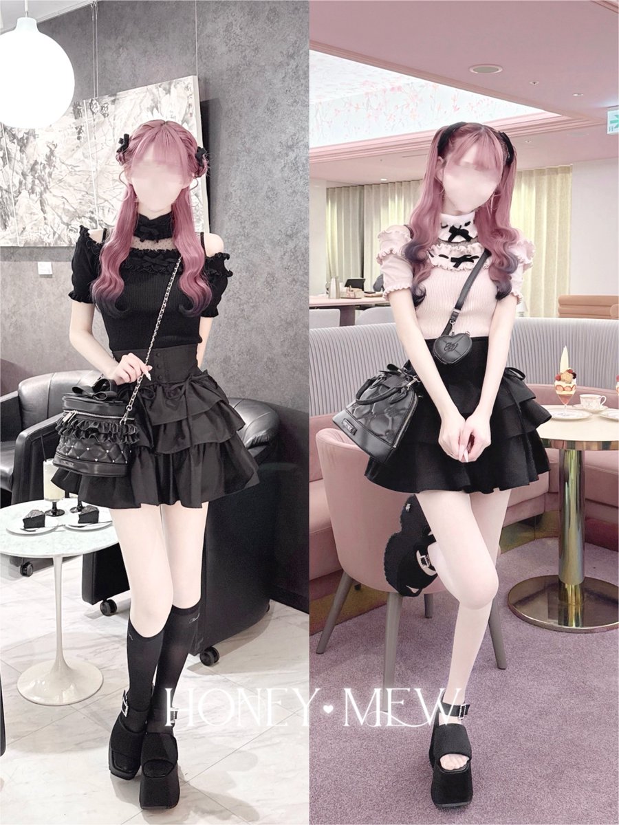 HONEY MEW / ハニーミュウ (@HONEYMEW_JP) / Posts and Replies / X
