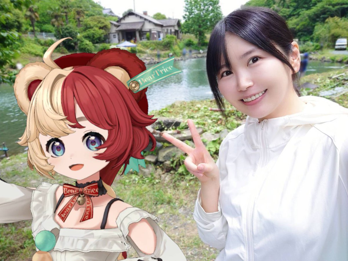 小岩井ことり / Kotori Koiwai tweet media