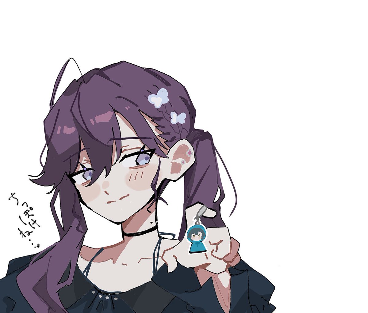 恥 tweet media